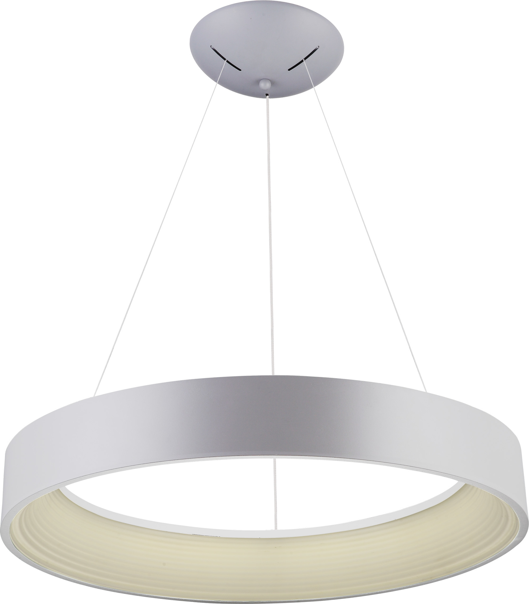 

Люстра Altalusse INL-9399P-36 White LED 36 Вт