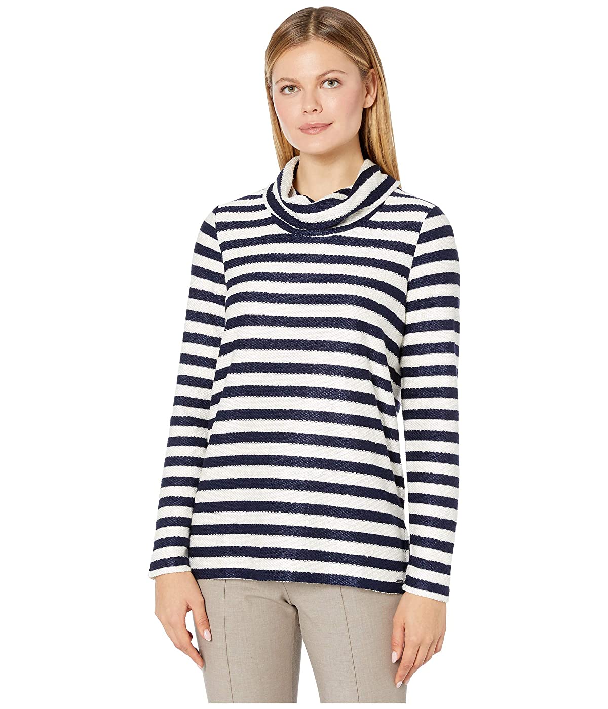 

Лонгслив FDJ Funnel Neck Top Navy,  (50, Лонгслив FDJ Funnel Neck Top Navy, XL (50)