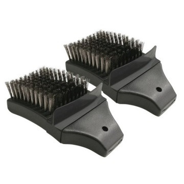 

Змінні насадки до щітки для гриля Broil King IMPERIAL 2 пр.