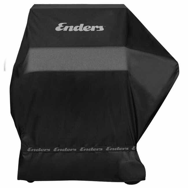 

ЗАХИСНИЙ ЧОХОЛ ДЛЯ ГАЗОВОГО ГРИЛЯ ENDERS MONROE 3 SIK, BOSTON 3K TURBO