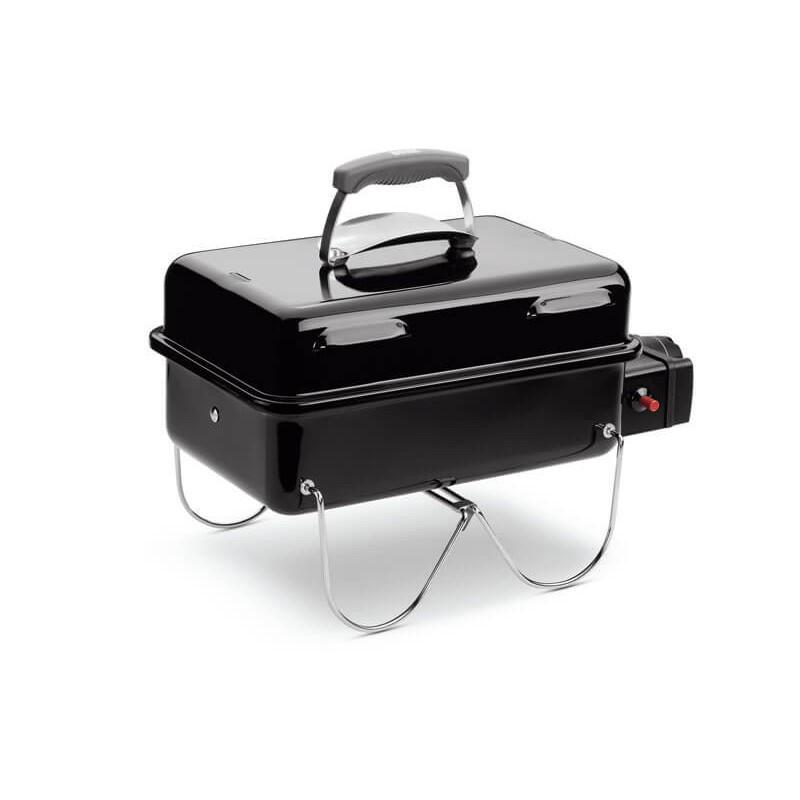 

Газовий гриль переносний Weber Go-Аnywhere Gas
