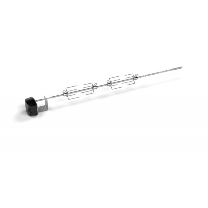 

Крутило для газового гриля Weber Genesis II 4-6