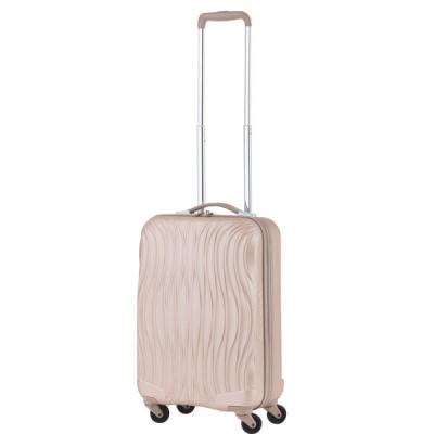 

Чемодан CarryOn Wave (S) Champagne (927170)