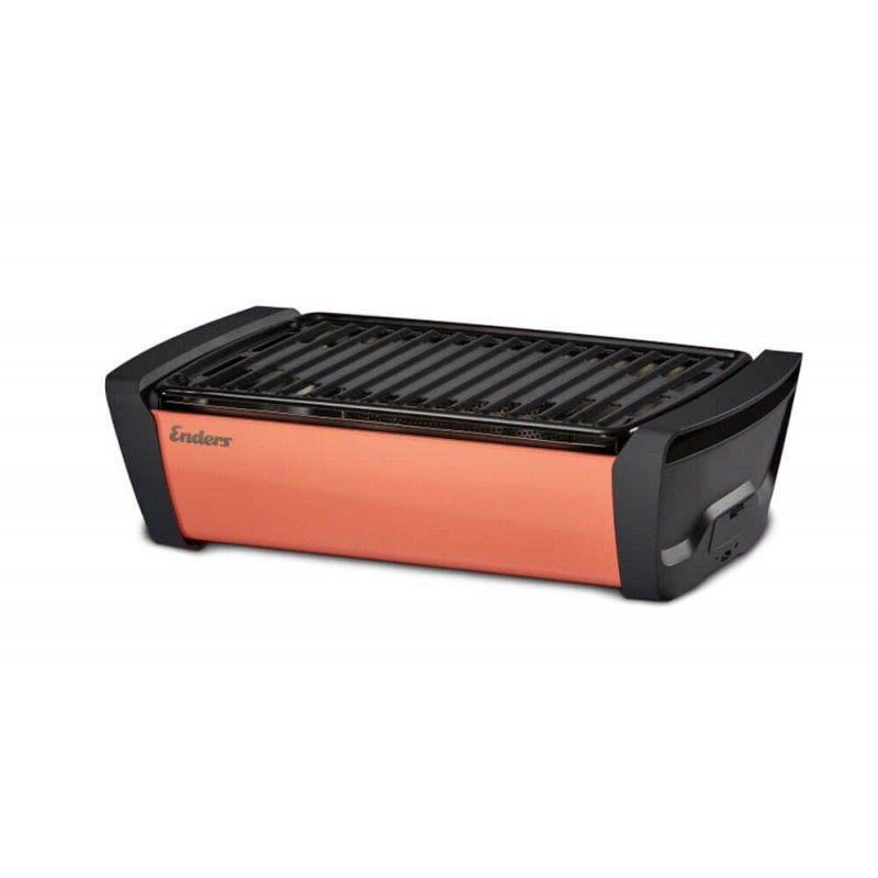 

Гриль Enders Aurora Coral