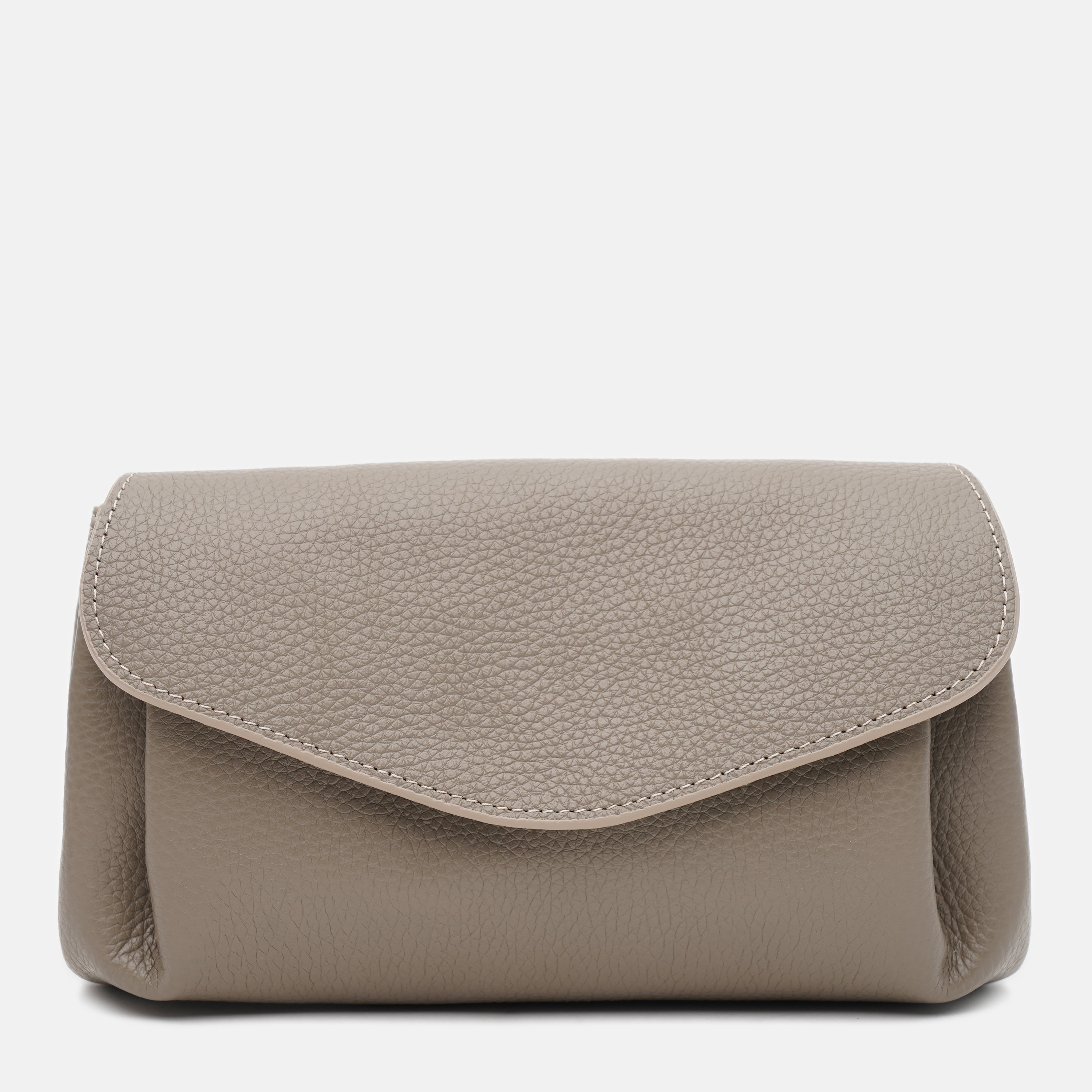 

Женская сумка Borsacomoda 85003522 Визон