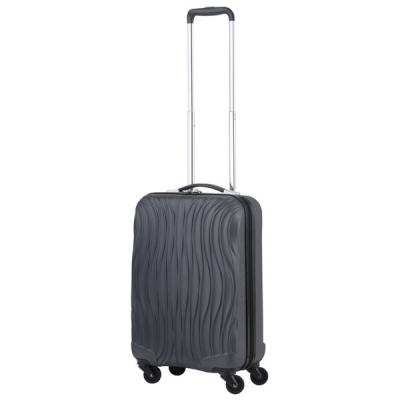 

Чемодан CarryOn Wave (S) Anthracite (927162)