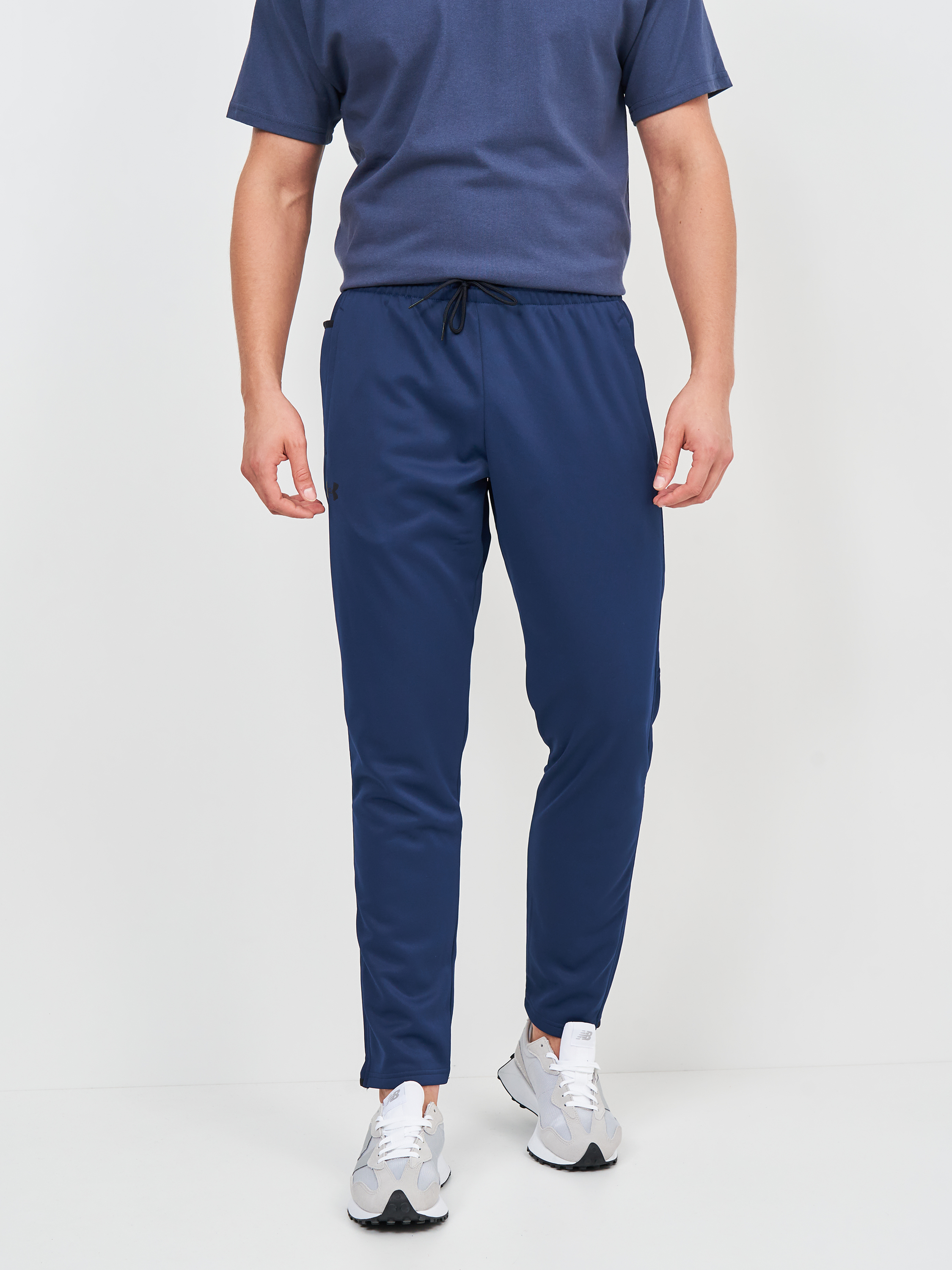 

Спортивные штаны Under Armour Armour Fleece Pants 1357121-408, Спортивные штаны Under Armour Armour Fleece Pants 1357121-408 S