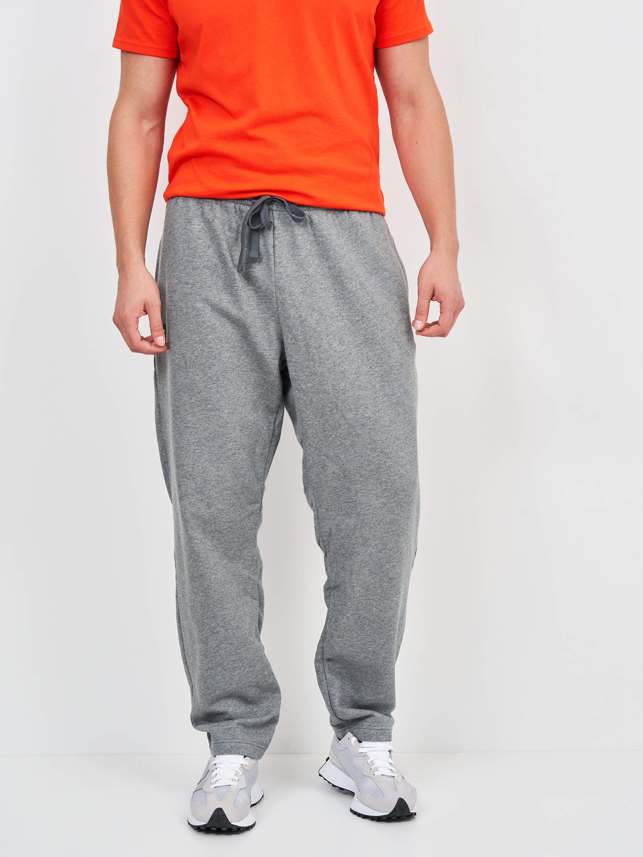 

Спортивные штаны Under Armour UA Rival Fleece Pants 1357129-012, Спортивные штаны Under Armour UA Rival Fleece Pants 1357129-012 S