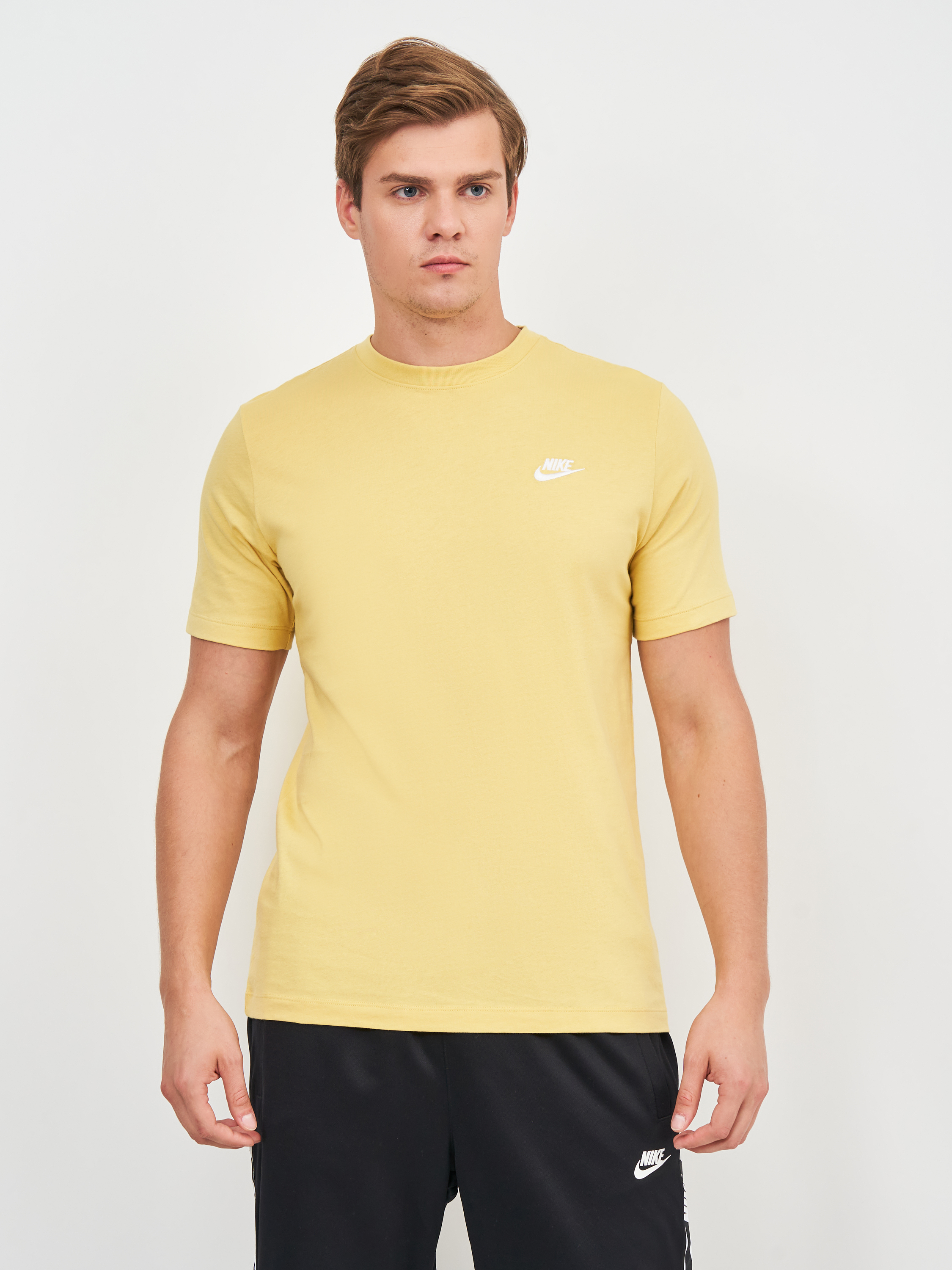 

Футболка Nike M Nsw Club Tee AR4997-700, Футболка Nike M Nsw Club Tee AR4997-700 S