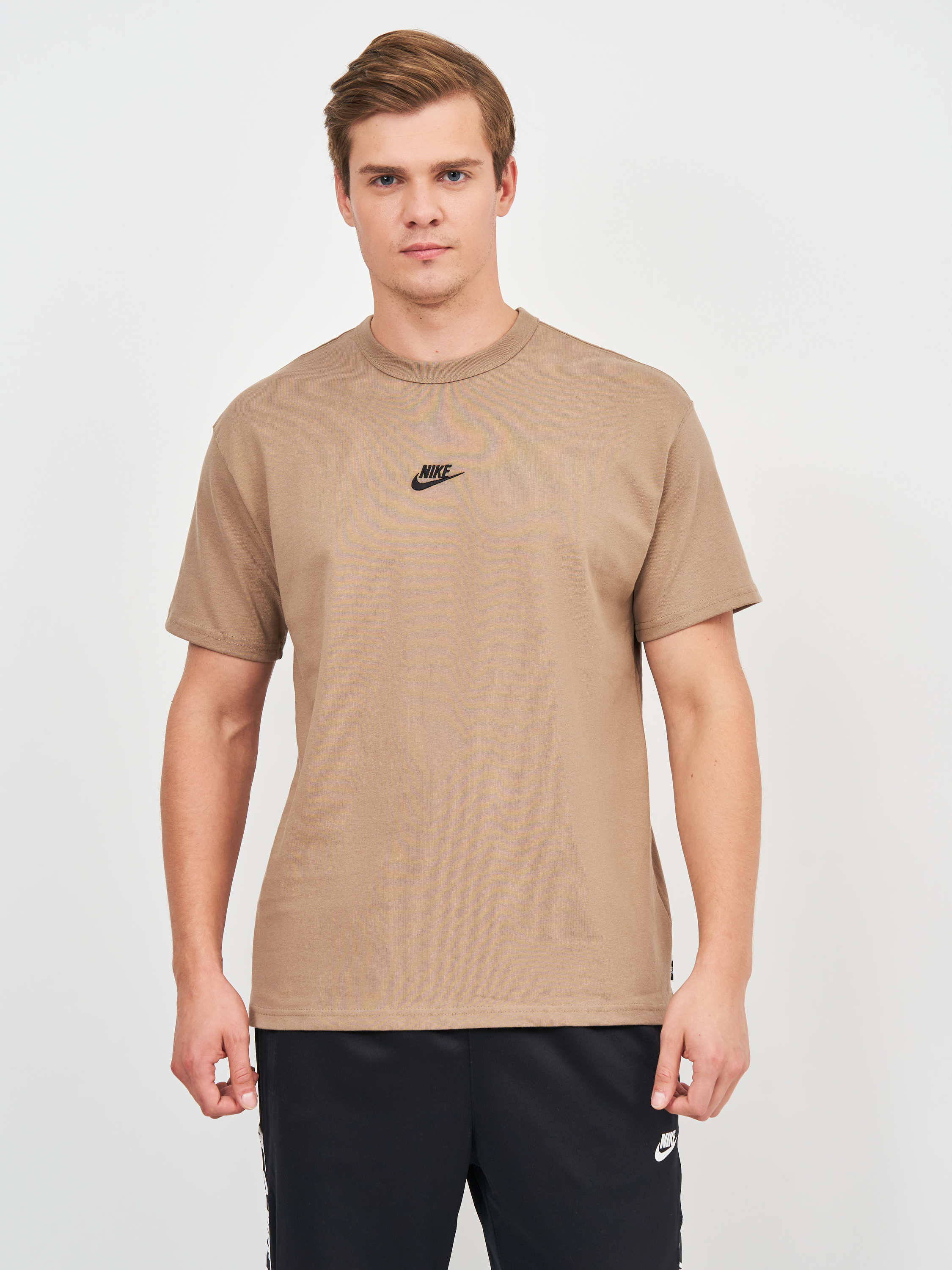 

Футболка Nike M Nsw Tee Premium Essential DB3193-208, Футболка Nike M Nsw Tee Premium Essential DB3193-208 XL