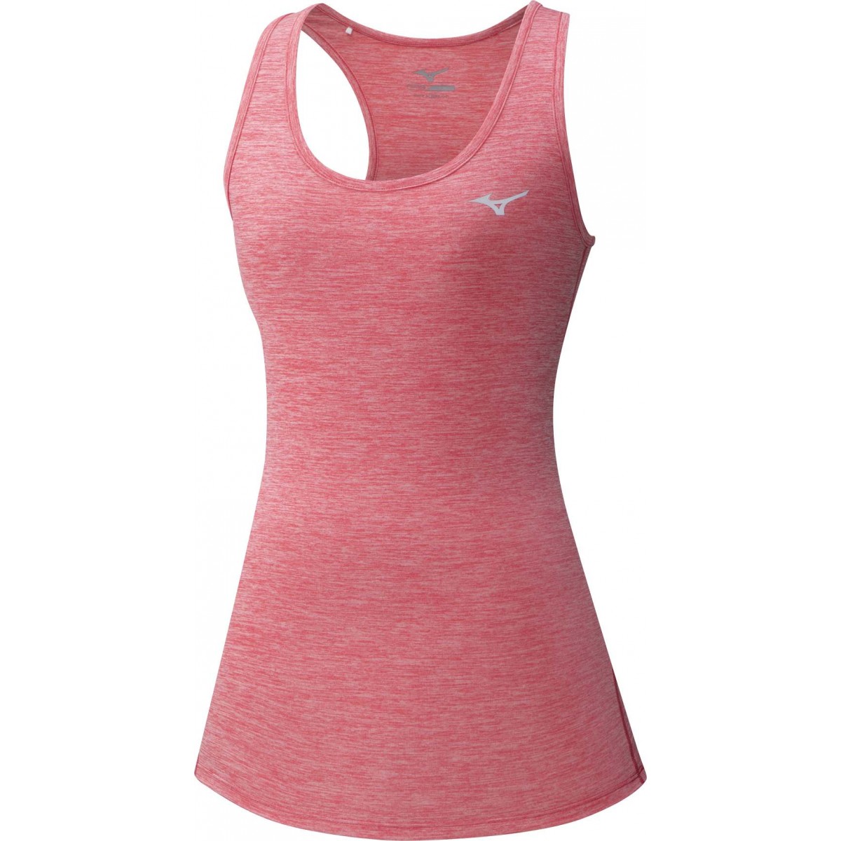 

Майка Mizuno IMPULSE CORE TANK,  (42, Майка Mizuno IMPULSE CORE TANK, XS (42)