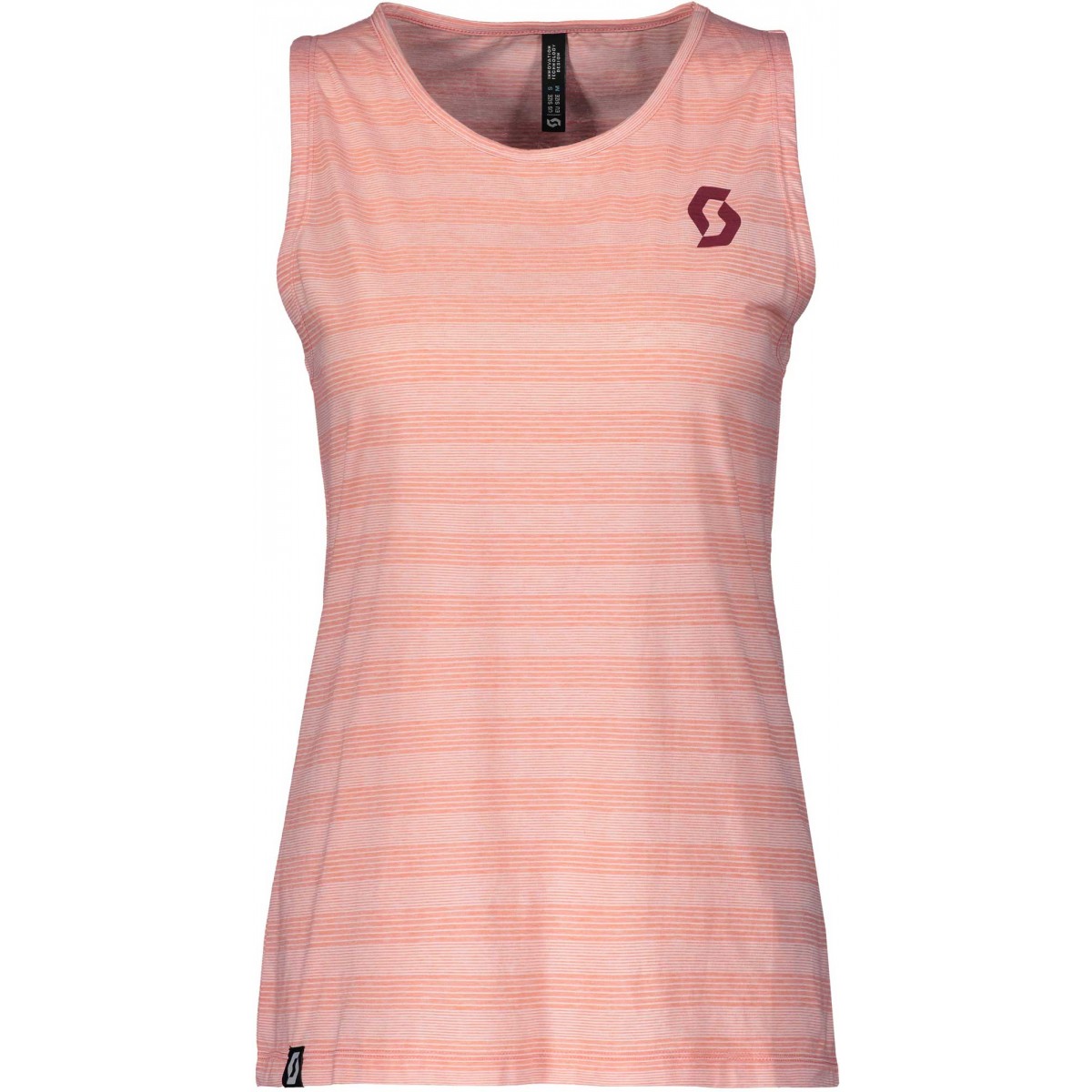 

Майка Scott TRAIL FLOW DRI W/O SL W,  (46, Майка Scott TRAIL FLOW DRI W/O SL W, M (46)