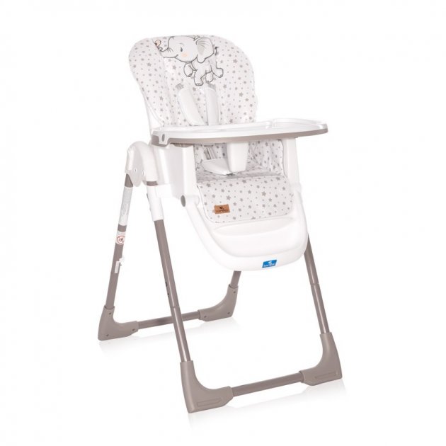 

Стул для кормления Lorelli Dalia (DALIA BEIGE ELEPHANT) (Lorelli)