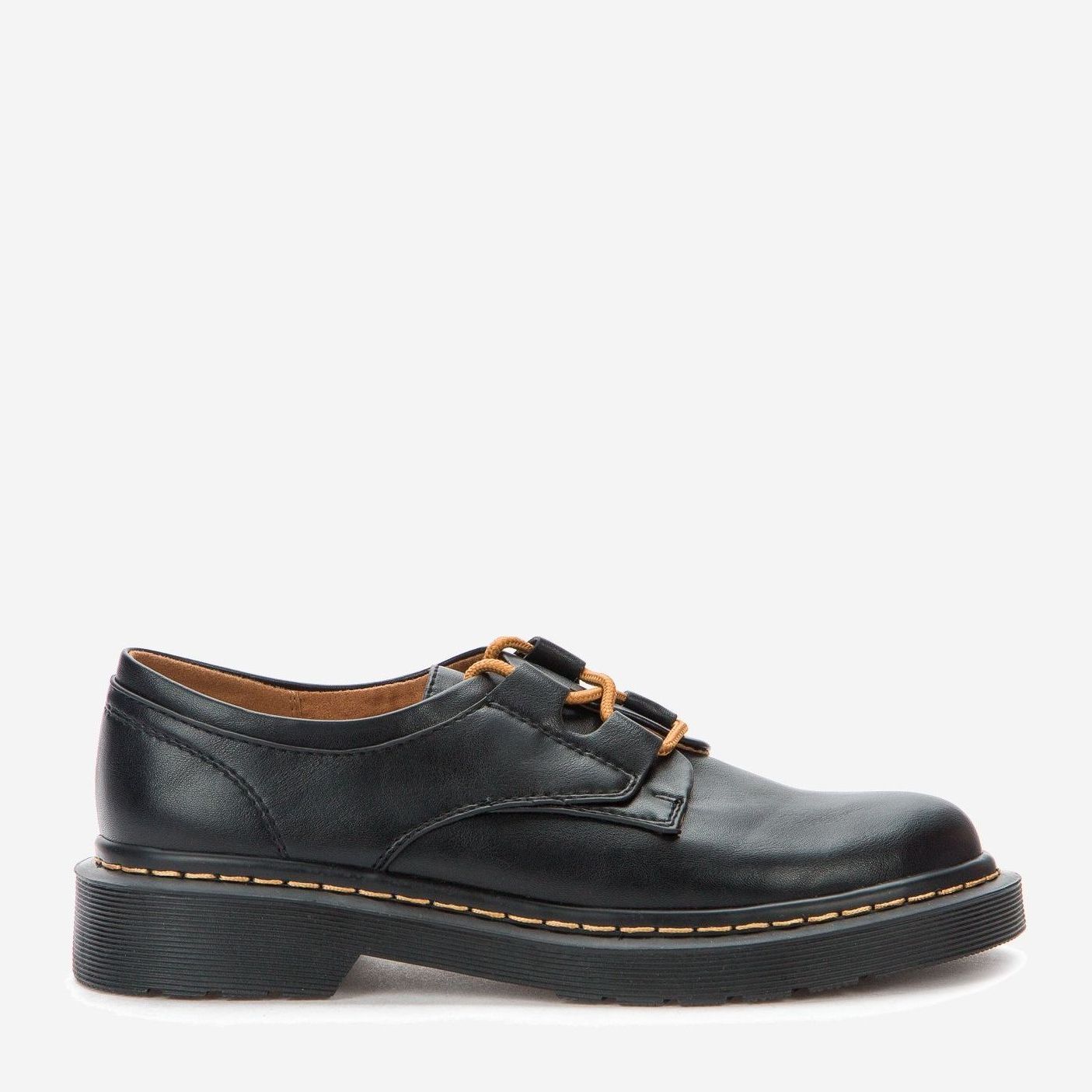 

Дерби Betsy 918019/02-01 38 24.5 см Черные