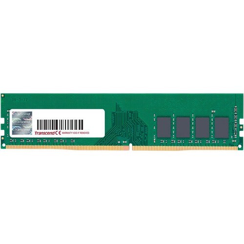 

Оперативная память Transcend DDR4-2666 16384MB PC4-21300 (JM2666HLB-16G)