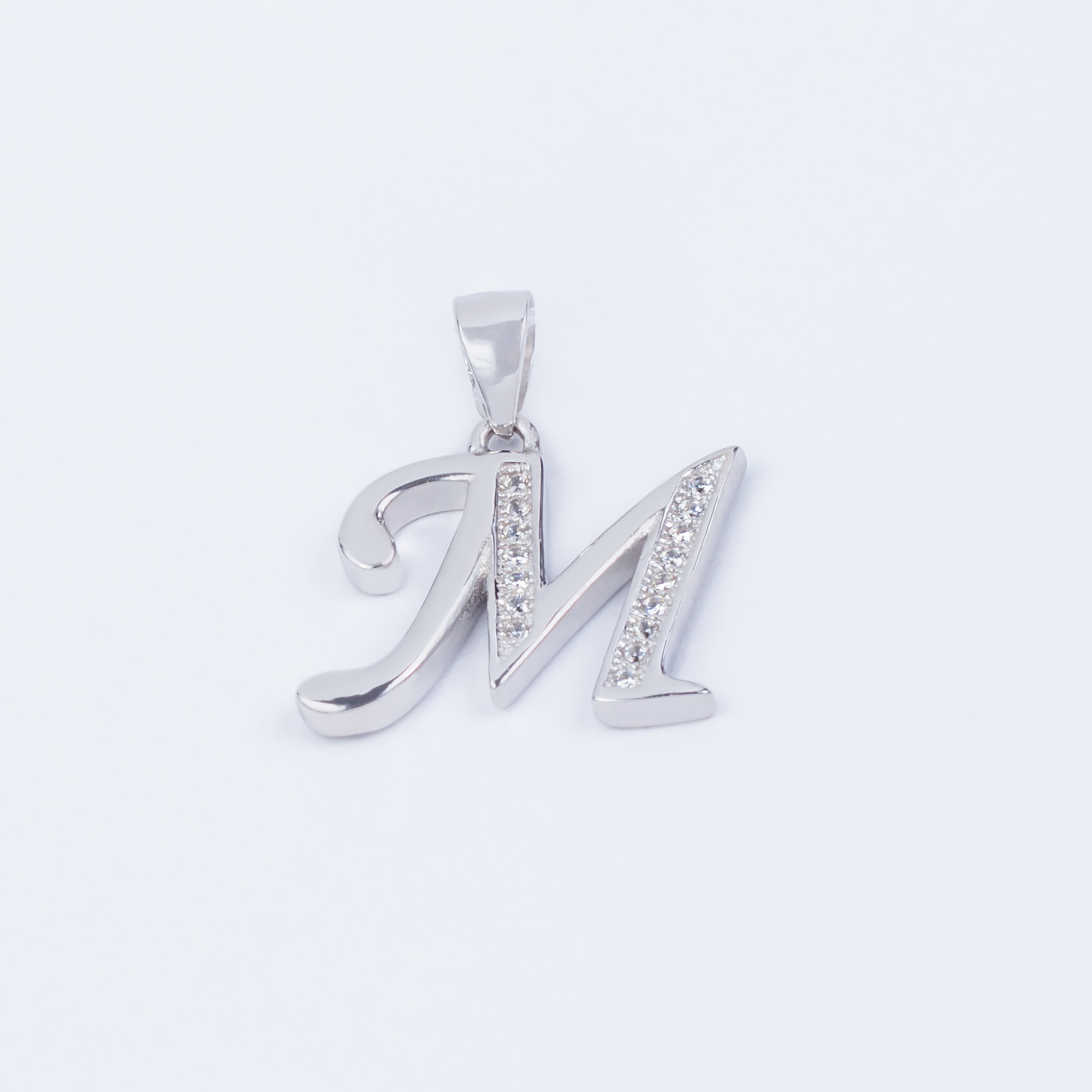 

Підвіска TOP Silver 2,12 г