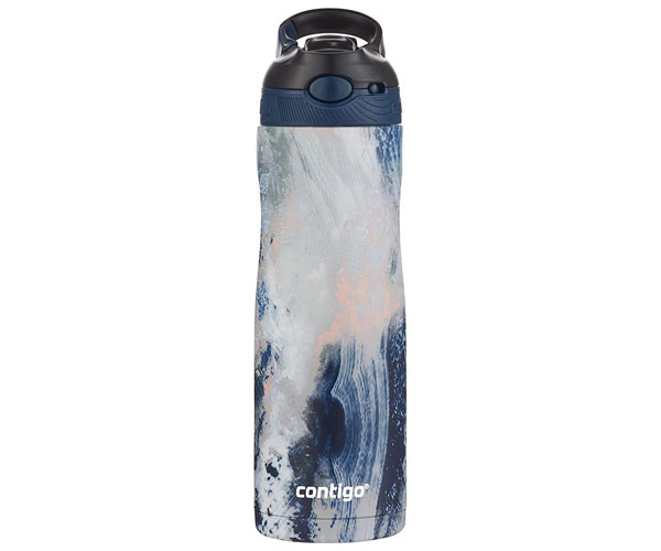 

Бутылка для воды Contigo Ashland Cloudburst 590 мл