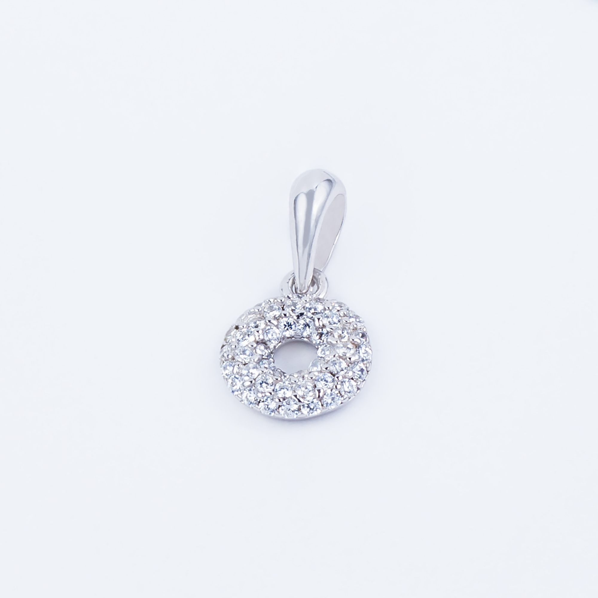 

Підвіска TOP Silver 1,28 г