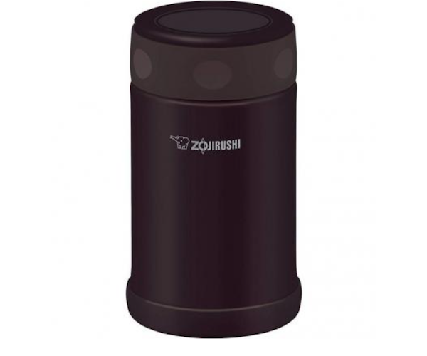 

Пищевой термоконтейнер Zojirushi SW-EAE50TD 500 мл коричневый
