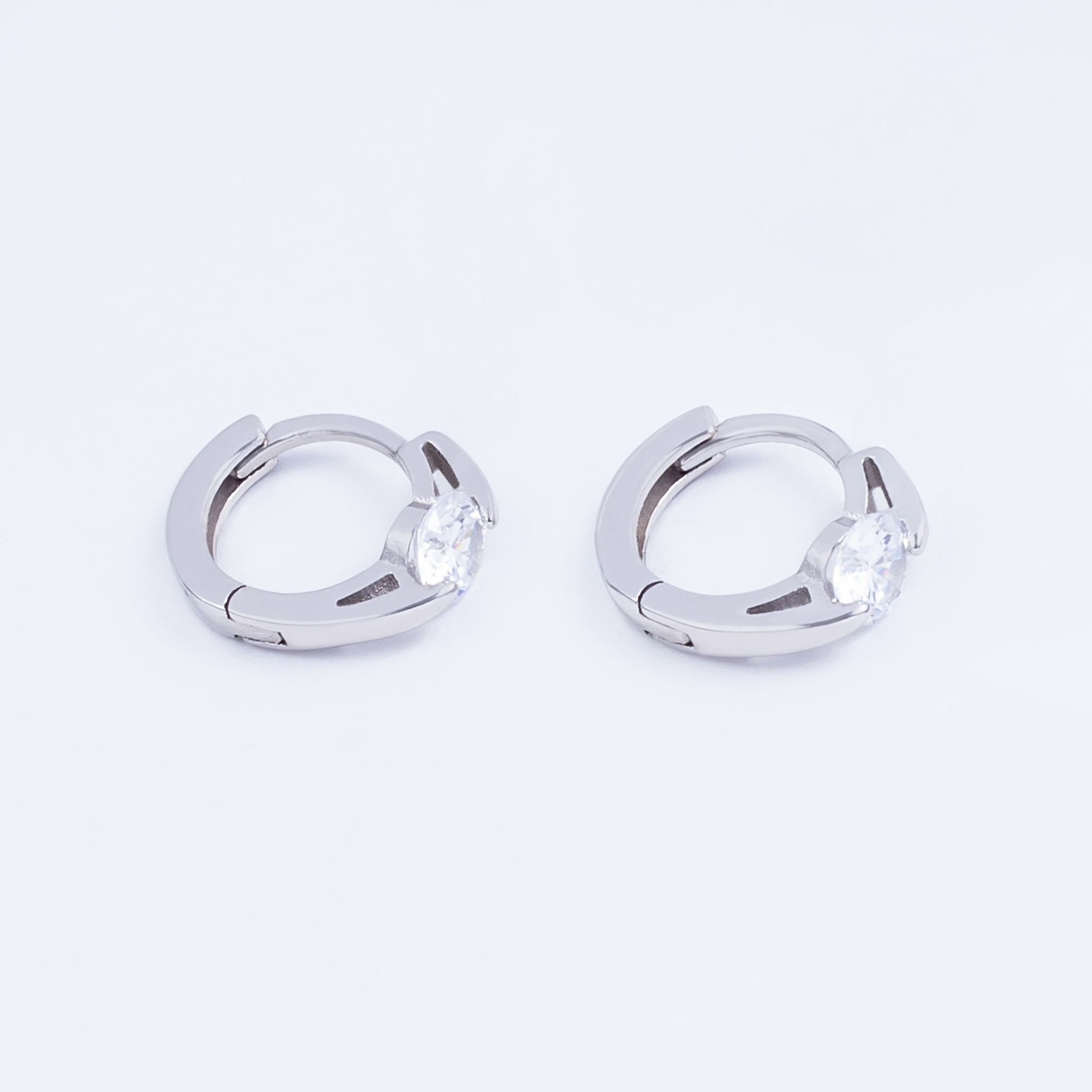 

Сережки TOP Silver 1,87 г