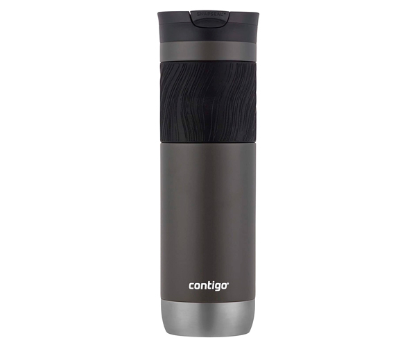 

Термокружка Contigo Snapseal Byron Sake 709 мл