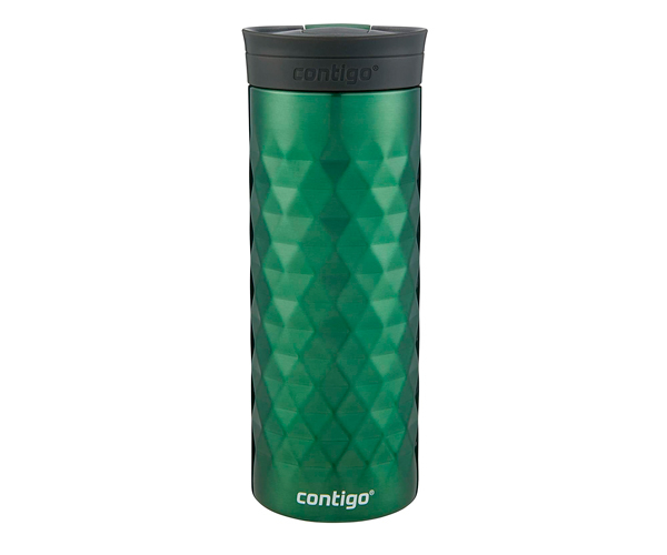 

Термокружка Contigo Snapseal Kenton 591 мл Hunter Green