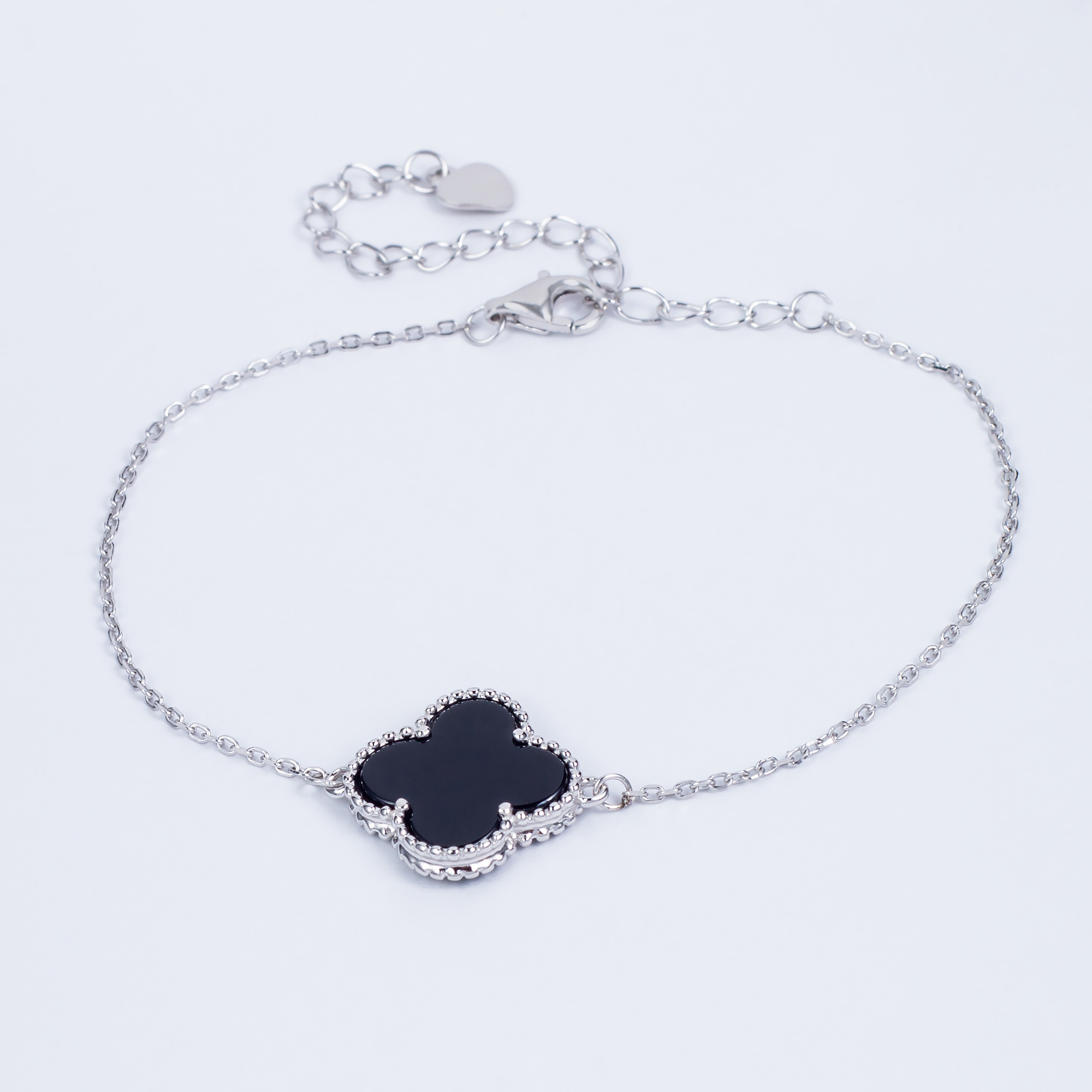 

Браслет TOP Silver розмір 15,0 2,10 г