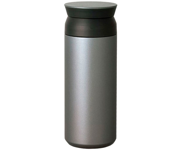 

Термокружка Kinto Travel Tumbler серая 500 мл