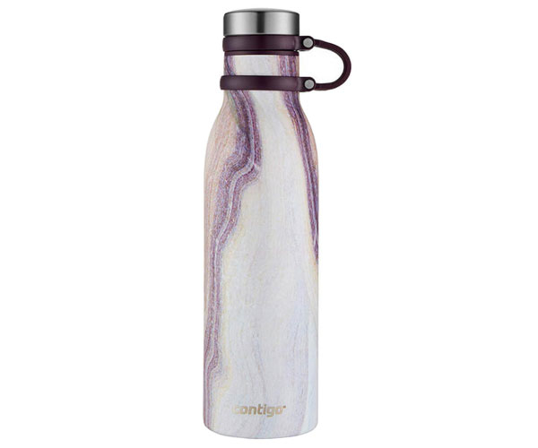 

Термобутылка Contigo Matterhorne Couture Violet 590 мл