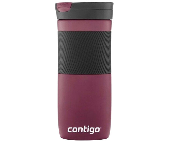 

Термокружка Contigo Byron Snapseal Passion Fruit 473 мл
