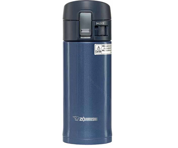 

Термокружка Zojirushi SM-KHF36AG 360 мл синяя