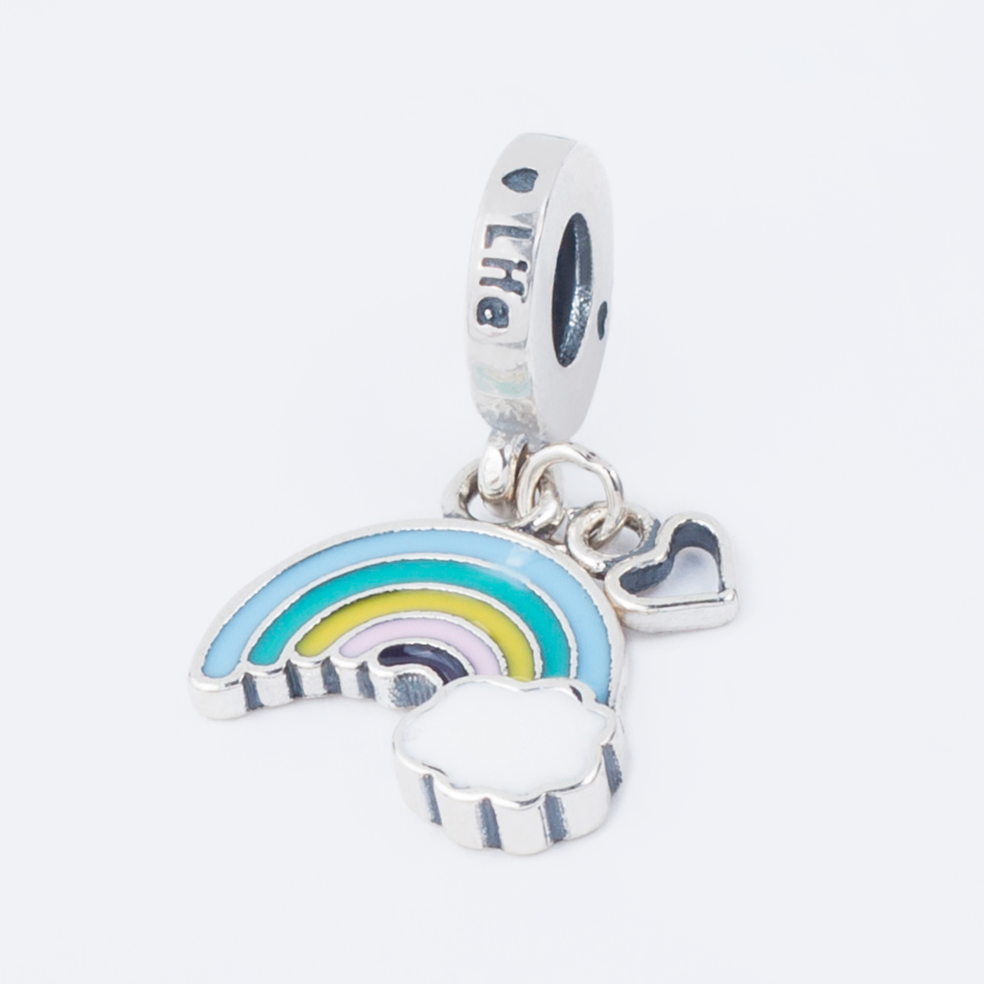 

Шарм Срібло 925 TOP Silver 2,25 г