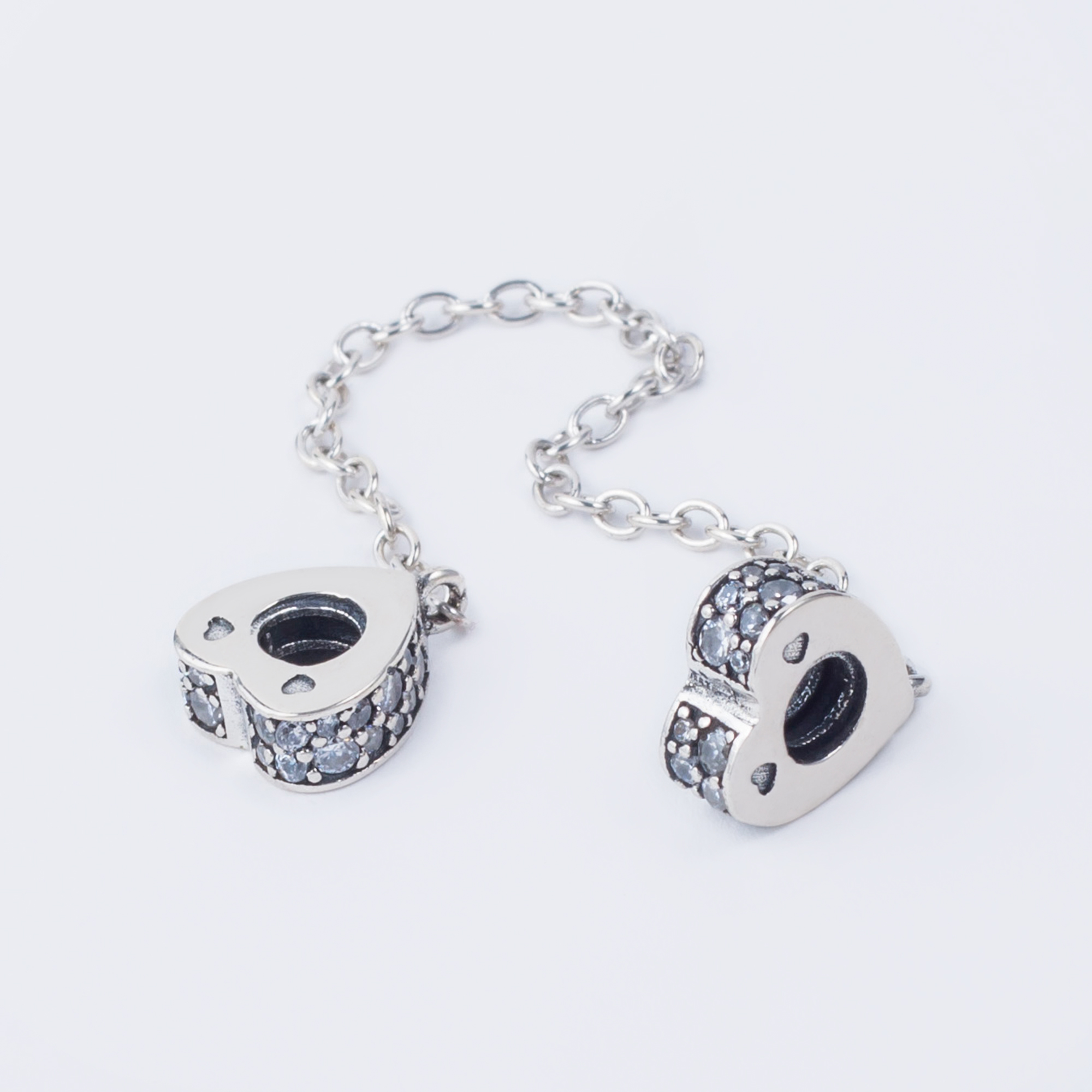 

Шарм Срібло 925 TOP Silver 4,35 г
