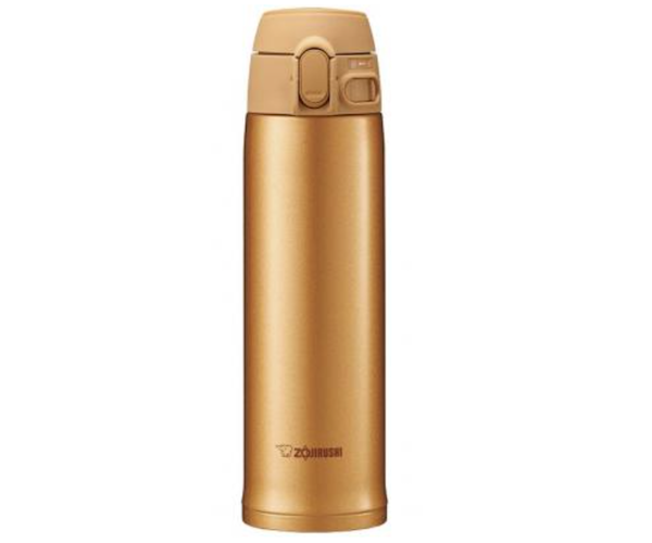 

Термокружка Zojirushi SM-TA60DM 600 мл золото