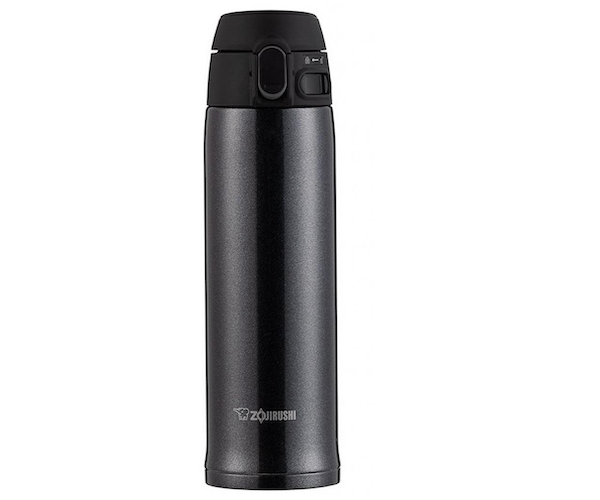 

Термокружка Zojirushi SM-TA48BA 480 мл черная
