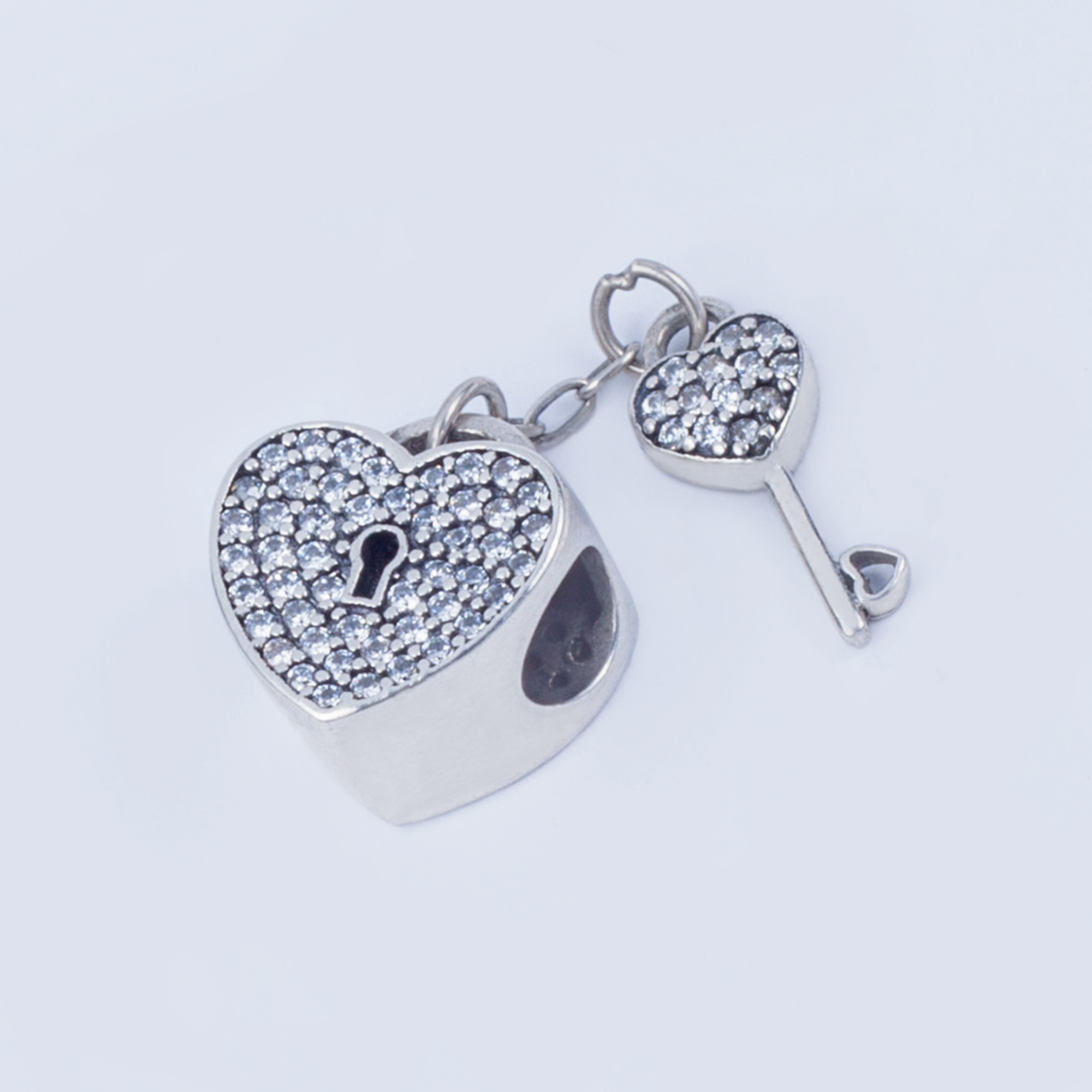 

Шарм Срібло 925 TOP Silver 2,45 г