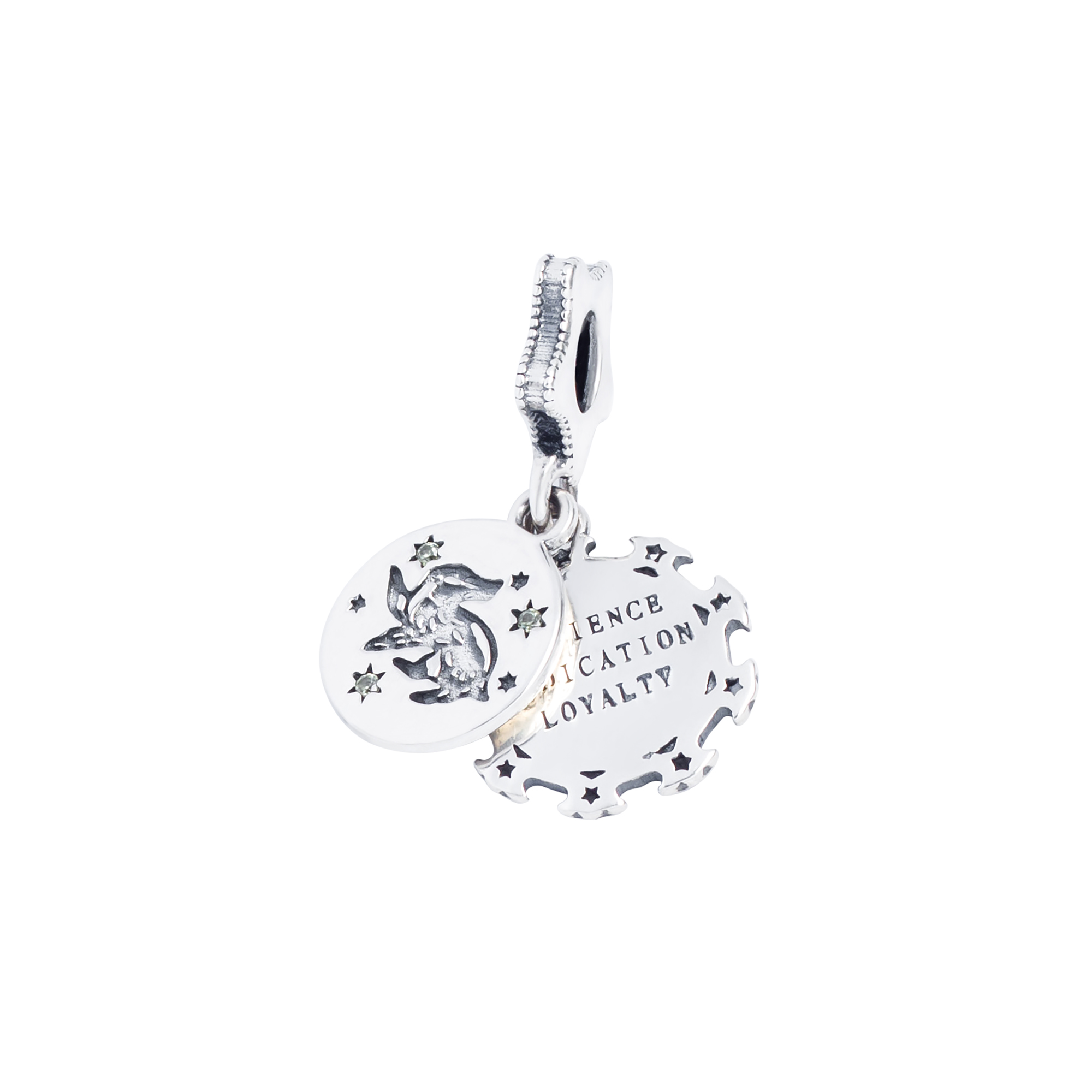 

Шарм Срібло 925 TOP Silver 3,70 г