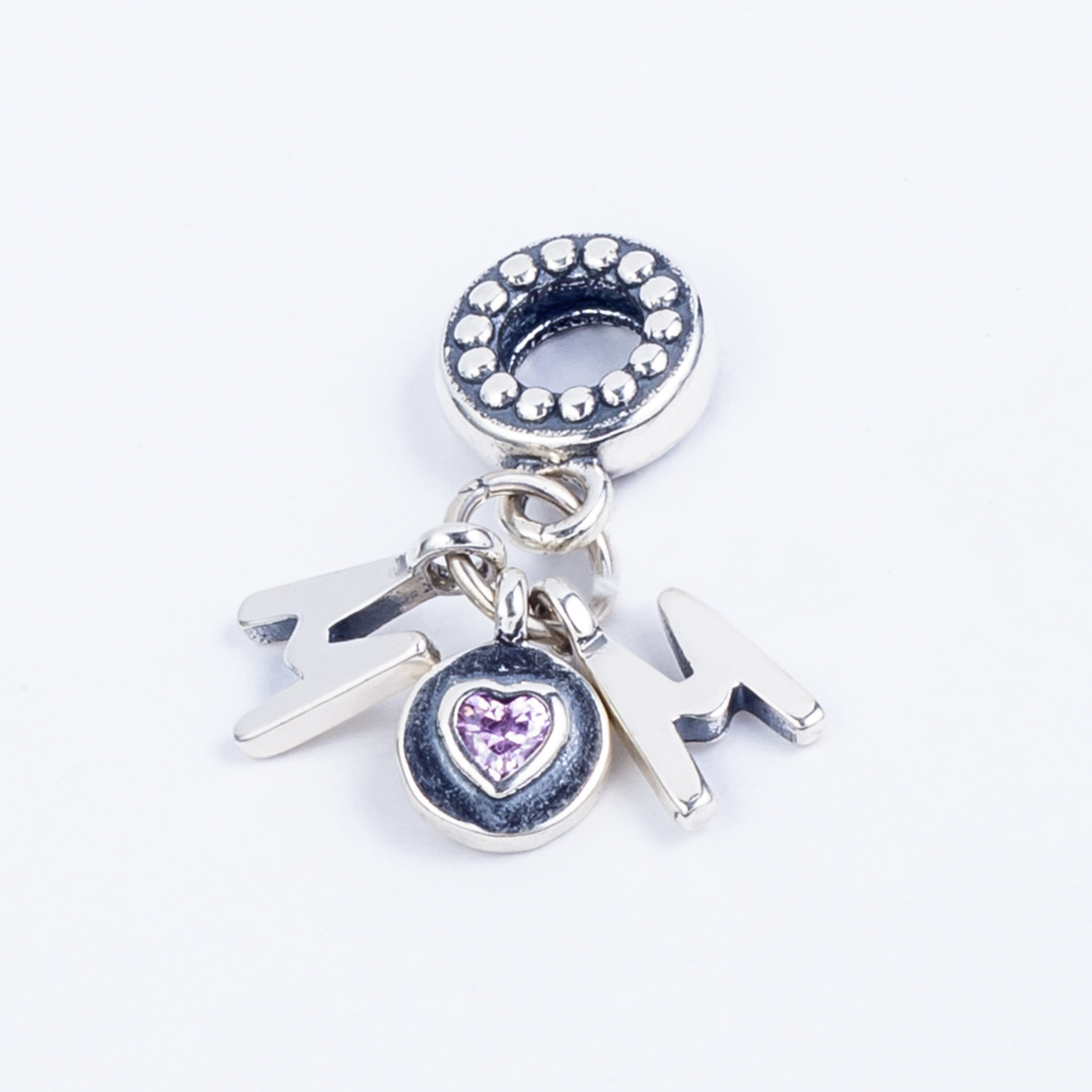 

Шарм Срібло 925 TOP Silver 2,60 г