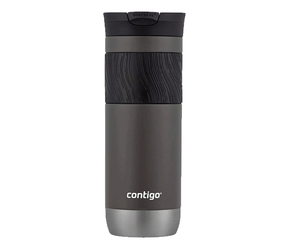 

Термокружка Contigo Snapseal Byron Sake 591 мл