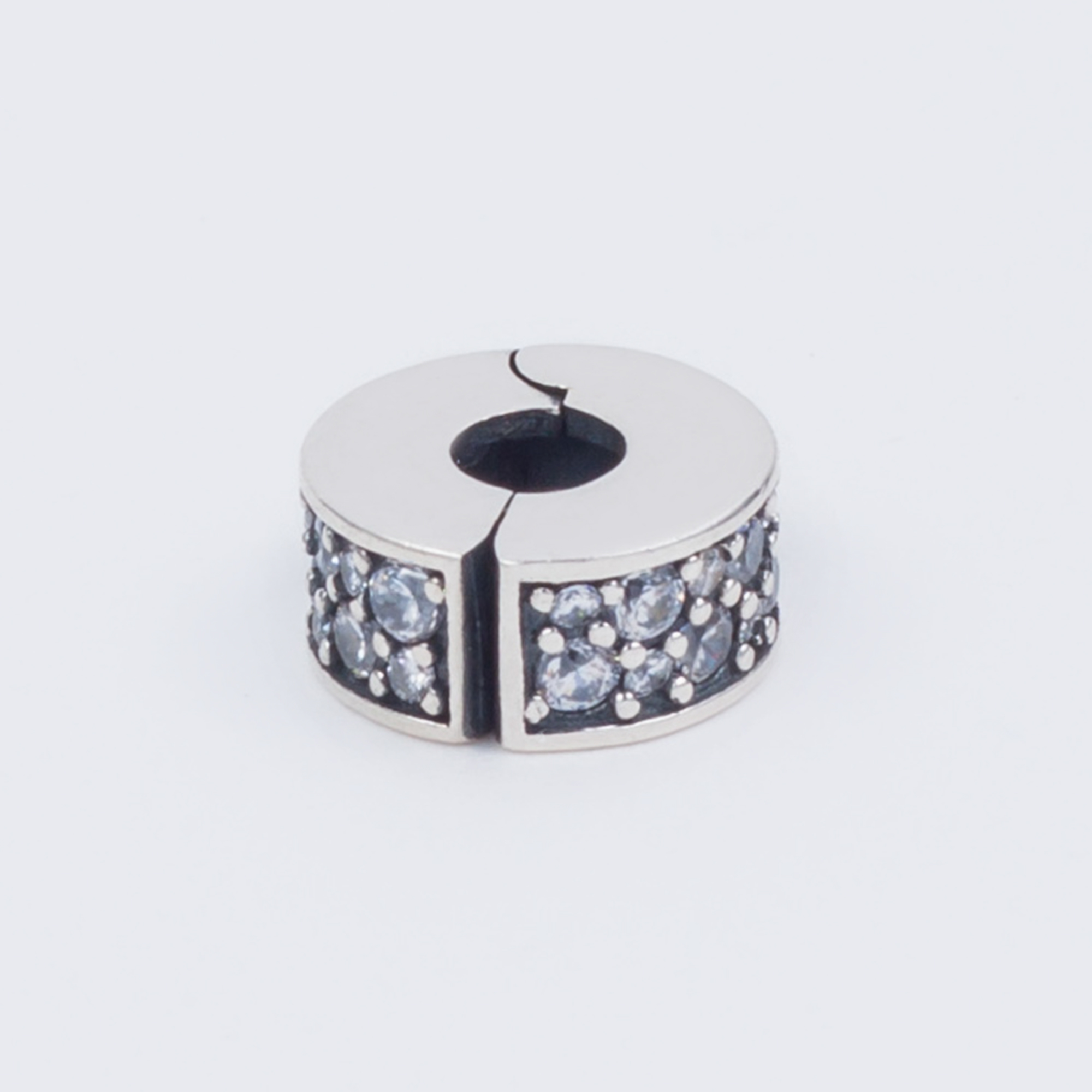 

Шарм Срібло 925 TOP Silver 2,23 г