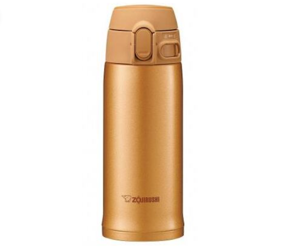 

Термокружка Zojirushi SM-TA36DM 360 мл золото