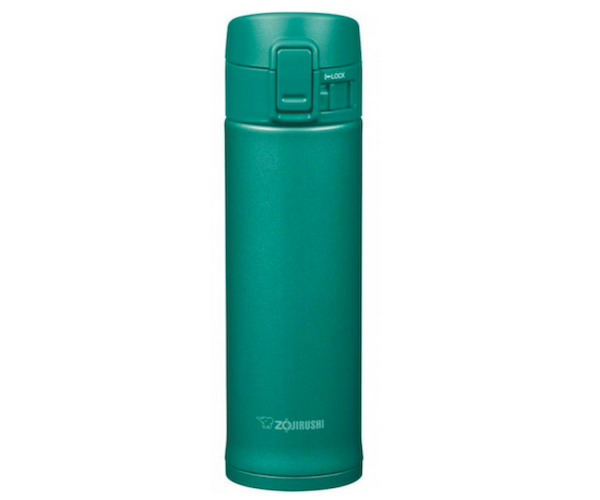 

Термокружка Zojirushi SM-KHF48GC 480 мл бирюзовая
