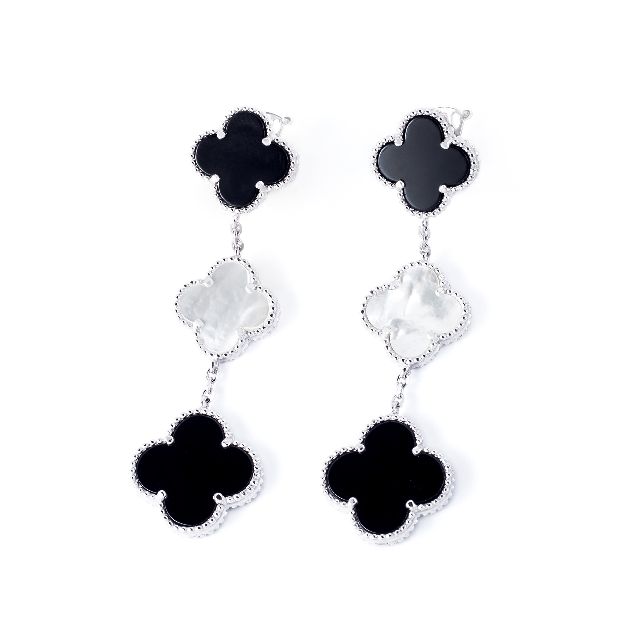 

Сережки TOP Silver 11,30 г