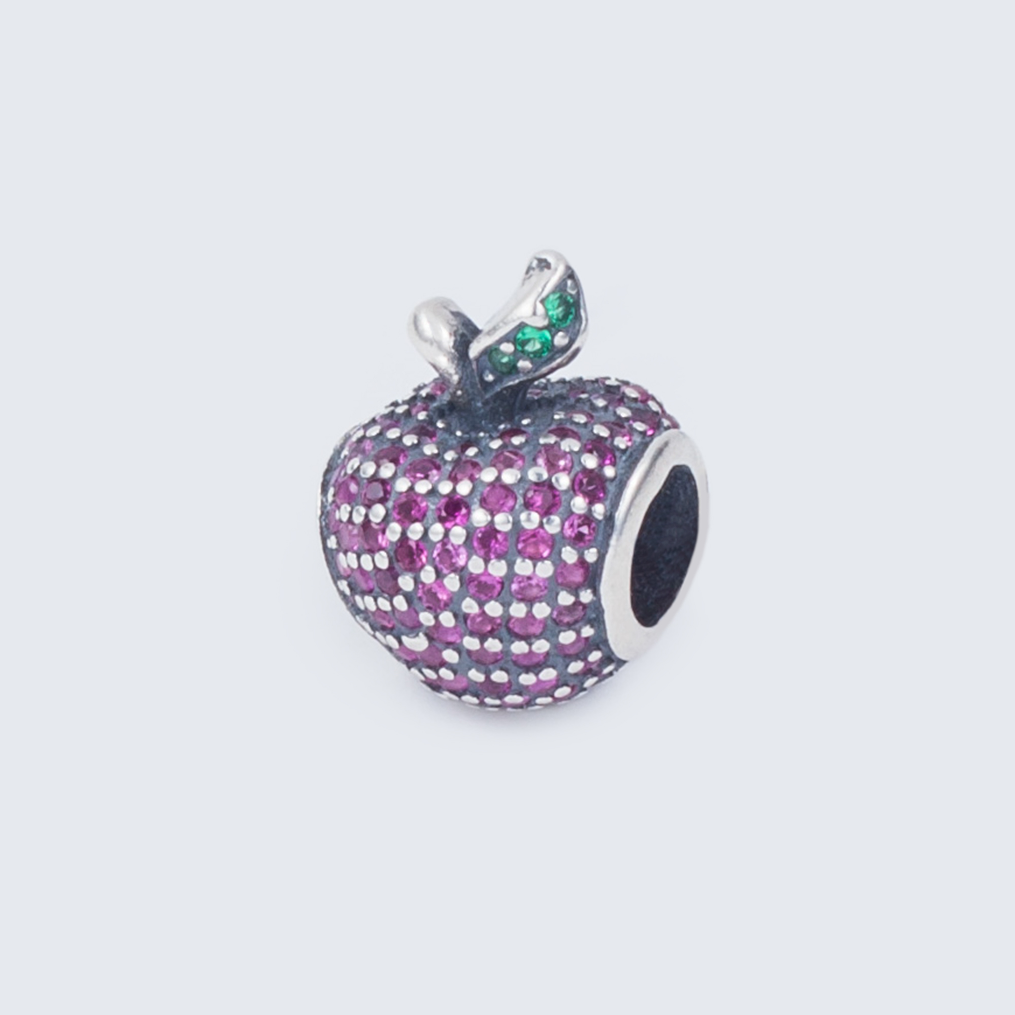 

Шарм Срібло 925 TOP Silver 2,12 г