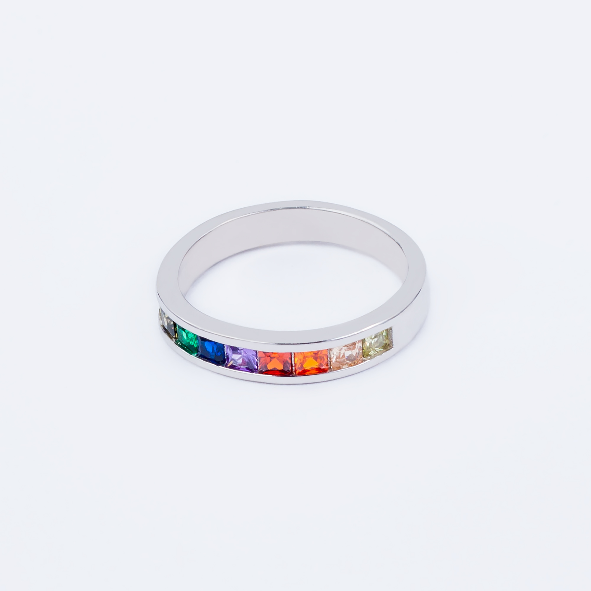 

Каблучка TOP Silver розмір 17,5 3,20 г