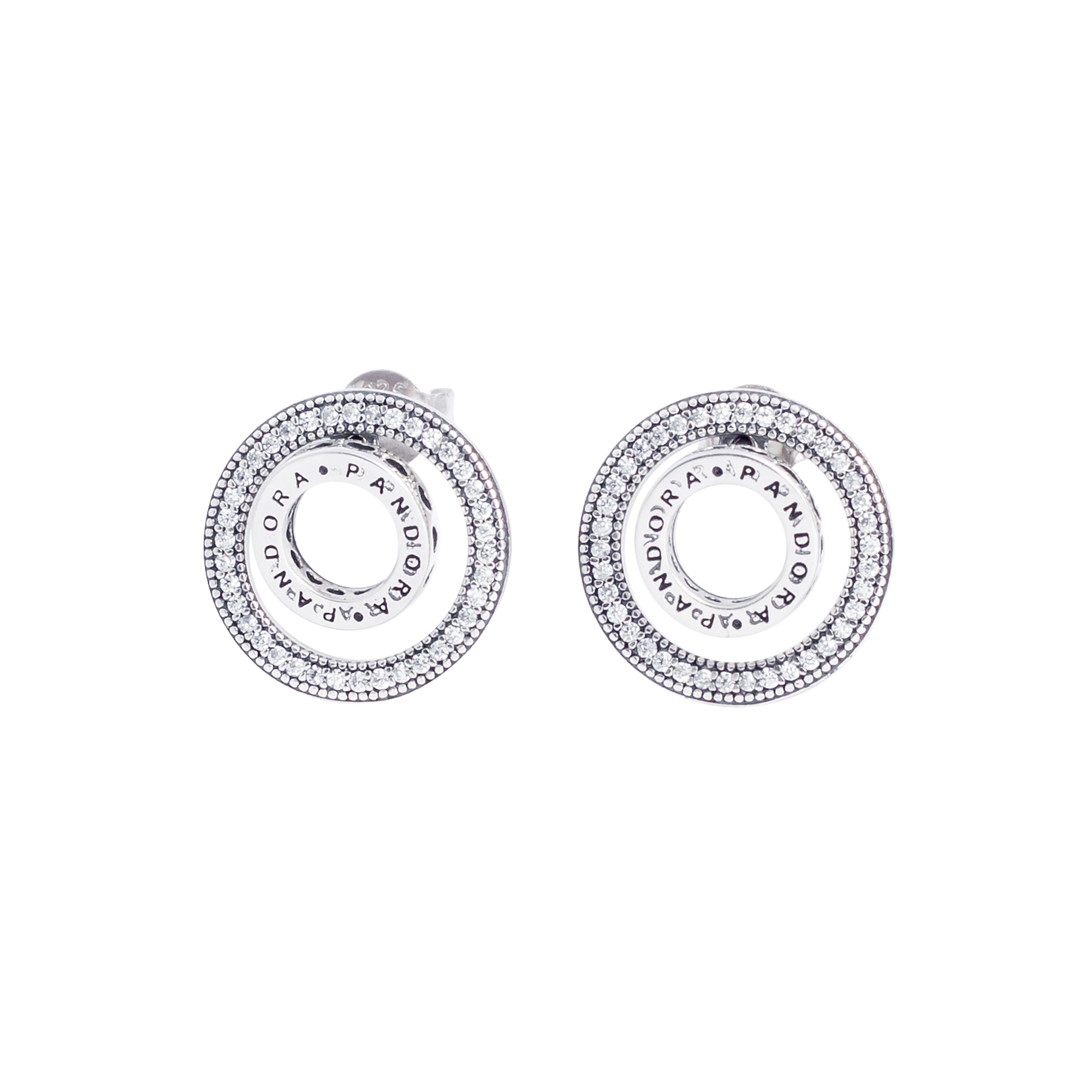 

Сережки TOP Silver 3,15 г