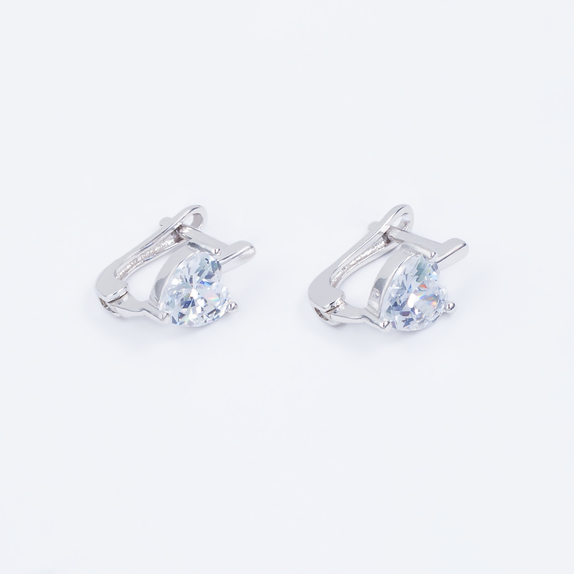 

Сережки TOP Silver 2,02 г