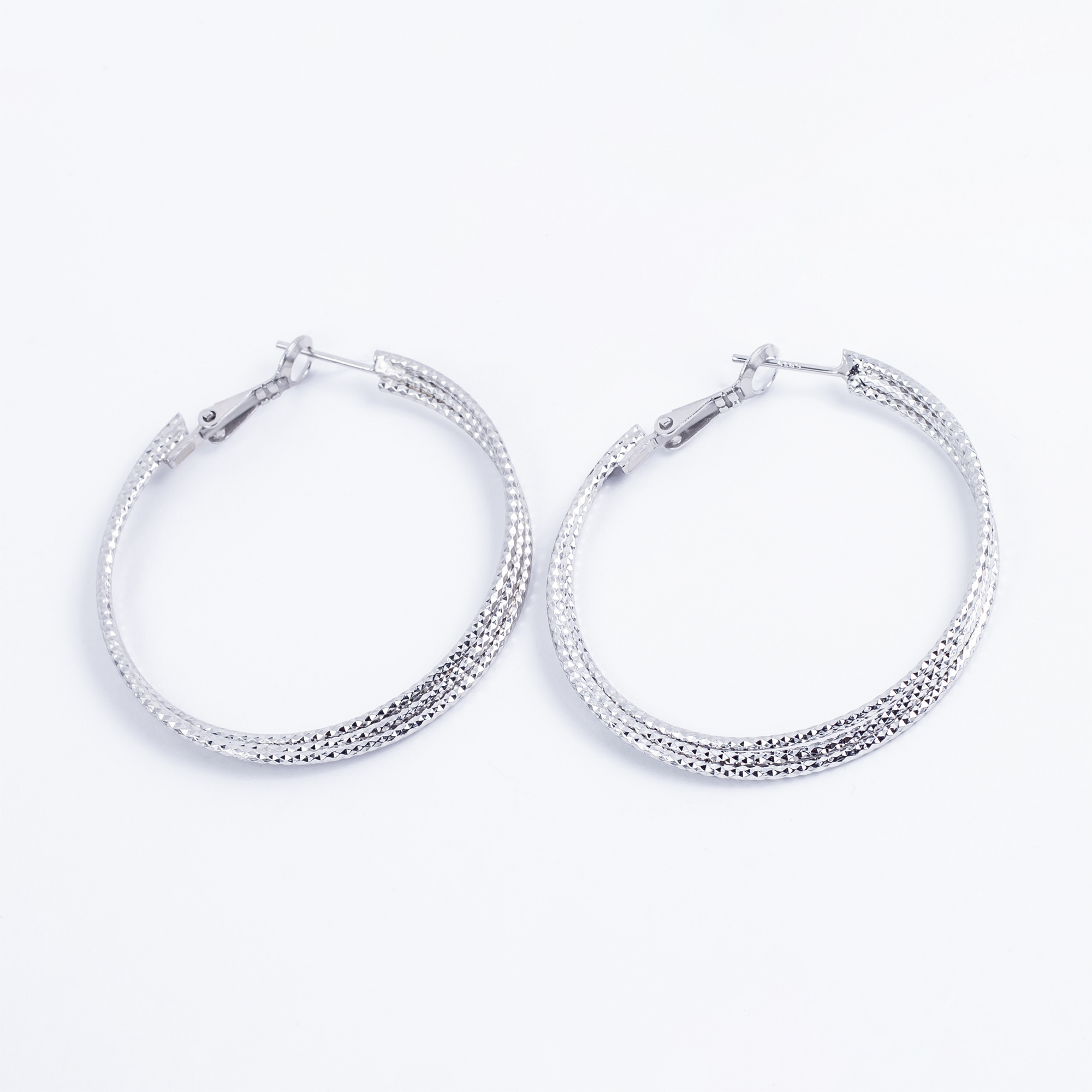 

Сережки TOP Silver 7,70 г