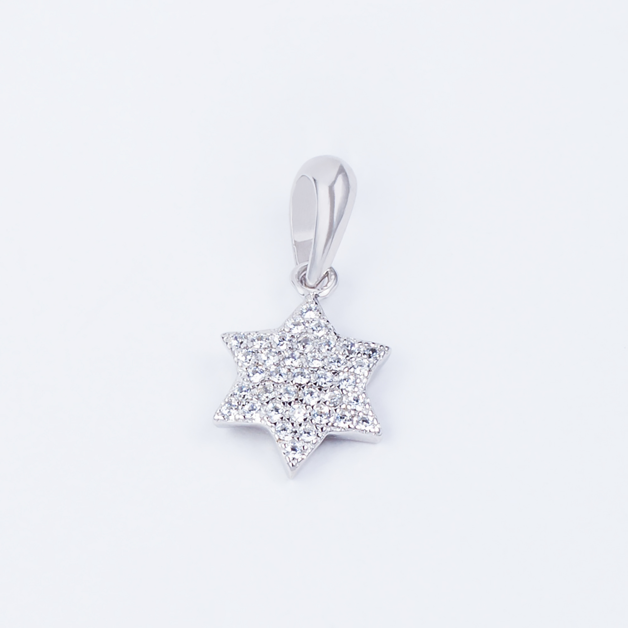 

Підвіска TOP Silver 1,05 г