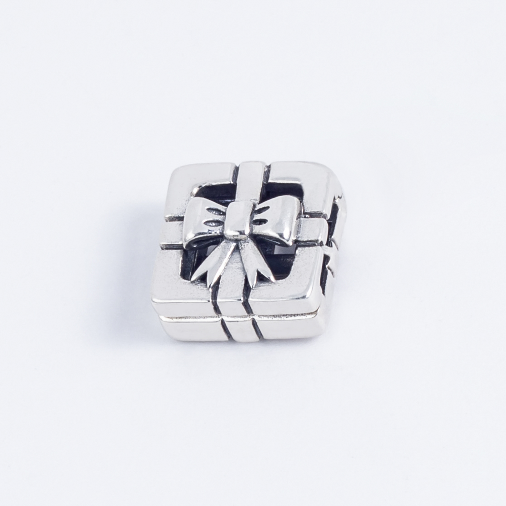 

Шарм Срібло 925 TOP Silver 4,00 г